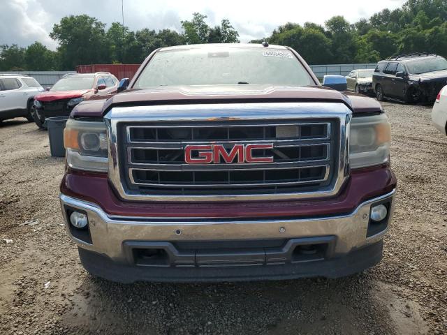  GMC SIERRA 2015 Burgundy
