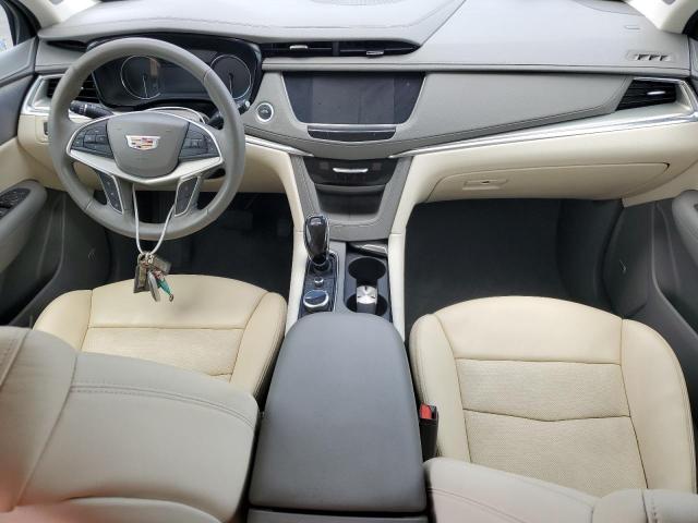  CADILLAC XT5 2020 Szary