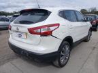 2016 NISSAN QASHQAI AC for sale at Copart ROCHFORD
