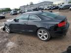 2010 Audi A5 Premium Plus zu verkaufen in Central Square, NY - Front End