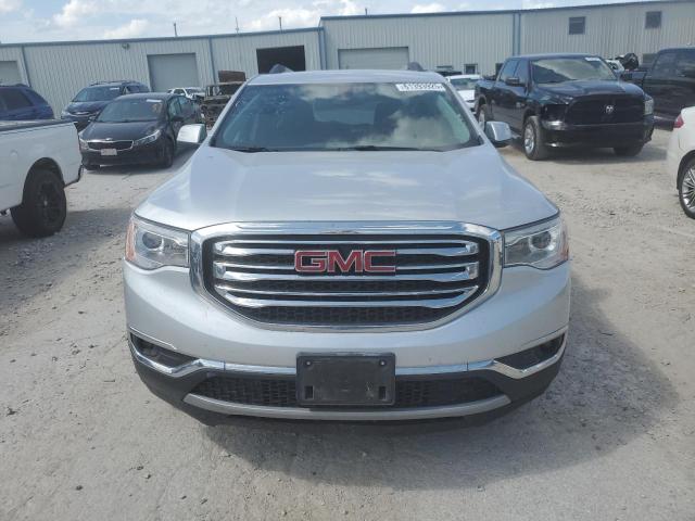 Parquets GMC ACADIA 2017 Srebrny