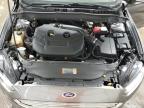 2014 Ford Fusion Se for Sale in Madisonville, TN - Side