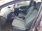 2011 FORD FIESTA TIT for sale at Copart SANDY