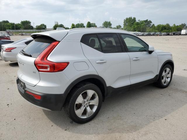  VOLVO XC40 2020 White