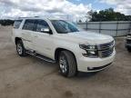 2015 Chevrolet Tahoe C1500 Ltz en Venta en Newton, AL - Side