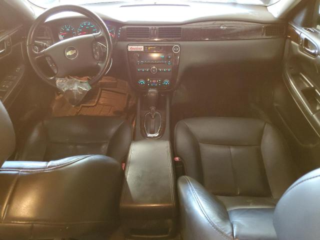  CHEVROLET IMPALA 2013 Szary