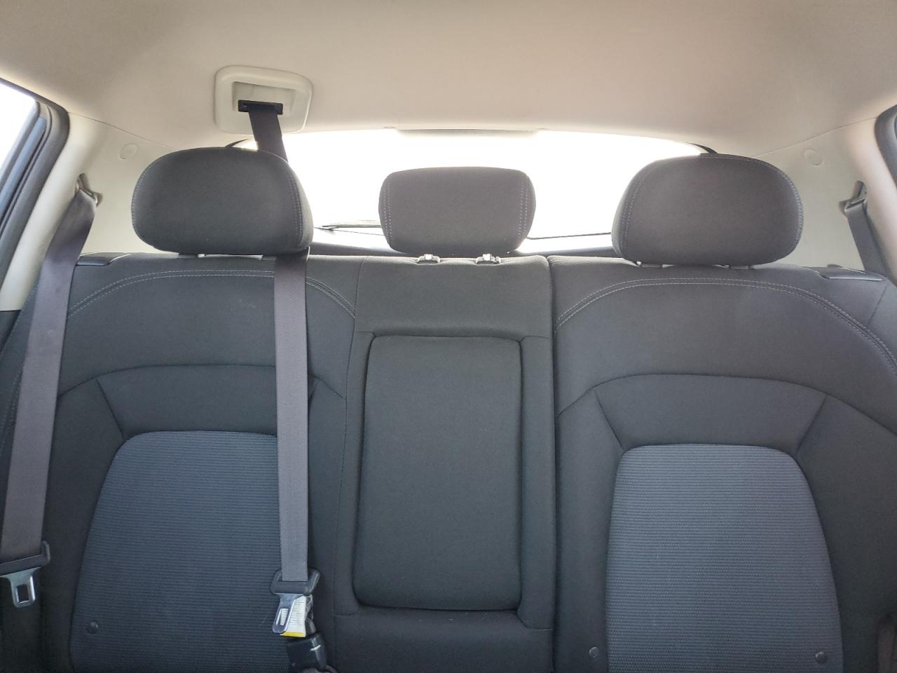 2014 Kia Sportage Base VIN: KNDPB3AC5E7601387 Lot: 61589695