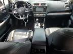 2016 Subaru Outback 2.5I Limited للبيع في Mendon، MA - Minor Dent/Scratches