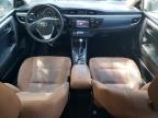 2015 Toyota Corolla L   en Venta en Northfield, OH - Front End