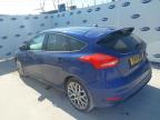 2018 FORD FOCUS ST-L for sale at Copart BRISTOL