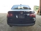 2008 Volkswagen Jetta Se for Sale in American Canyon, CA - Side