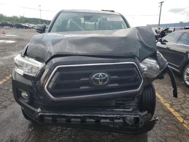  TOYOTA TACOMA 2022 Czarny
