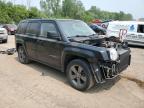 2015 Jeep Patriot Latitude en Venta en Davison, MI - Rejected Repair
