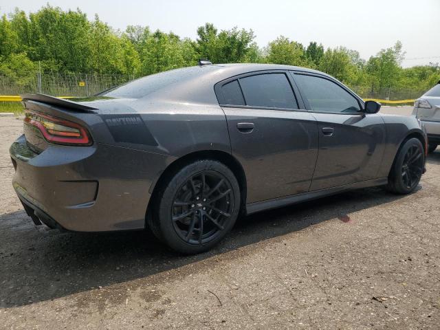  DODGE CHARGER 2020 Szary