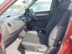 2009 SUZUKI SWIFT GLX for sale at Copart SANDTOFT