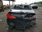 2010 Infiniti G37  იყიდება Denver-ში, CO - Front End