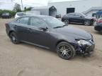 2009 Lexus Is 250 zu verkaufen in Montreal-est, QC - Front End