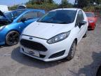 2013 FORD FIESTA ECO for sale at Copart BRISTOL