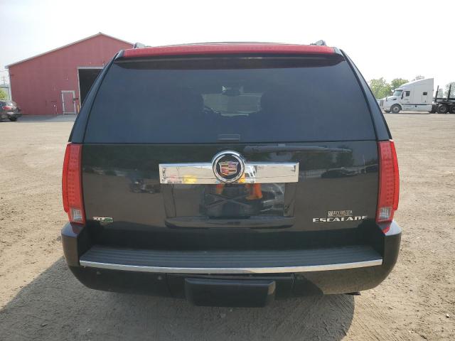 2012 CADILLAC ESCALADE LUXURY  