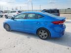 2018 Hyundai Elantra Sel for Sale in Haslet, TX - Rear End