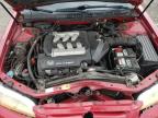 2002 Honda Accord Ex   продається в New Britain, CT - Rear End