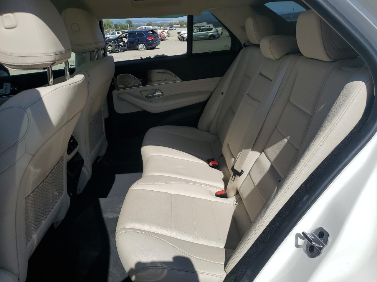 MERCEDES-BENZ GLE 450E 4 2024 VIN 4JGFB4GB5RB085451 photo 11
