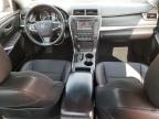 2015 Toyota Camry Le   за продажба в China Grove, NC - Side