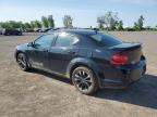 2013 DODGE AVENGER SE   for sale at Copart QC - MONTREAL