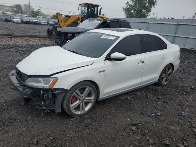 2017 Volkswagen Jetta Gli  