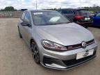 2019 VOLKSWAGEN GOLF GTI P for sale at Copart WOLVERHAMPTON