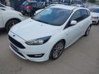 2017 FORD FOCUS ST-L for sale at Copart SANDY