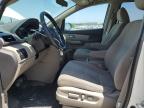 2016 Honda Odyssey Se for Sale in Antelope, CA - Front End