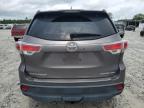 2014 Toyota Highlander Limited zu verkaufen in Loganville, GA - Front End