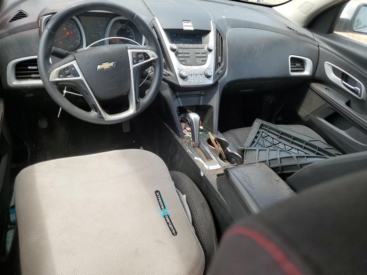2011 Chevrolet Equinox Lt VIN: 2CNALDEC9B6258352 Lot: 62916785