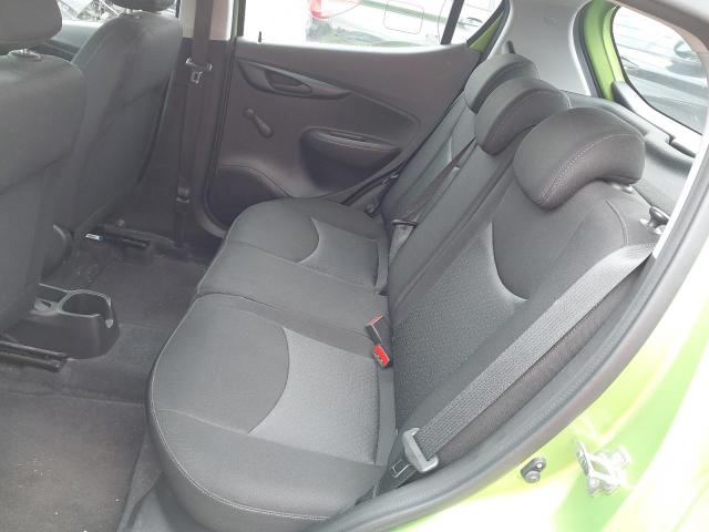 2015 VAUXHALL VIVA SE
