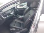 2012 BMW 530D SE AU for sale at Copart CHESTER