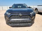 2019 Toyota Rav4 Le   for Sale in Andrews, TX - Hail