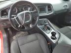 2016 Dodge Challenger Sxt zu verkaufen in Wichita, KS - Water/Flood