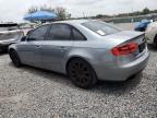 2011 Audi A4 Premium на продаже в Riverview, FL - Front End