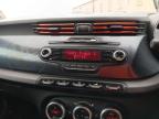 2011 ALFA ROMEO GIULIETTA for sale at Copart CHESTER