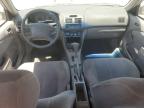 2002 Toyota Corolla Ce en Venta en Bakersfield, CA - Rear End