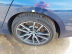 2020 BMW 330E SPORT for sale at Copart WESTBURY