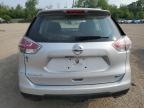2015 Nissan Rogue S for Sale in Davison, MI - Front End