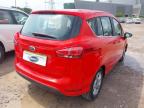 2013 FORD B-MAX ZETE for sale at Copart BRISTOL