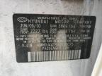 2010 Hyundai Elantra Blue იყიდება Tucson-ში, AZ - Rear End