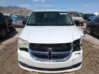 2015 Dodge Grand Caravan Se for Sale in Magna, UT - Front End