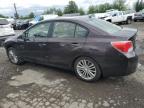 2013 Subaru Impreza Limited for Sale in Portland, OR - Front End