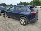 2016 Jeep Cherokee Sport   for Sale in Conway, AR - Front End