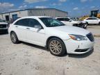 2012 Chrysler 200 Limited იყიდება Haslet-ში, TX - Water/Flood