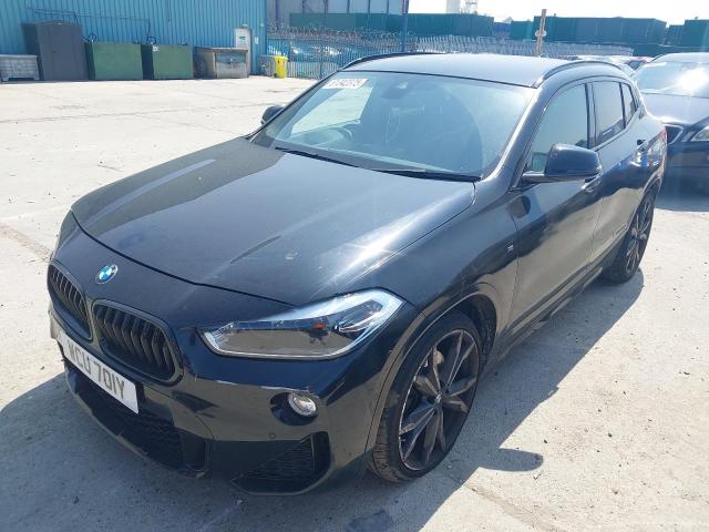 2019 BMW X2 XDRIVE2 for sale at Copart ROCHFORD